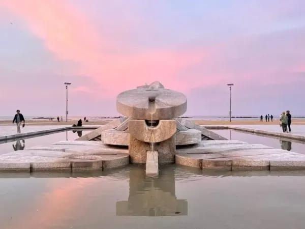 Abruzzo da vedere in treno Pescara - Foto di