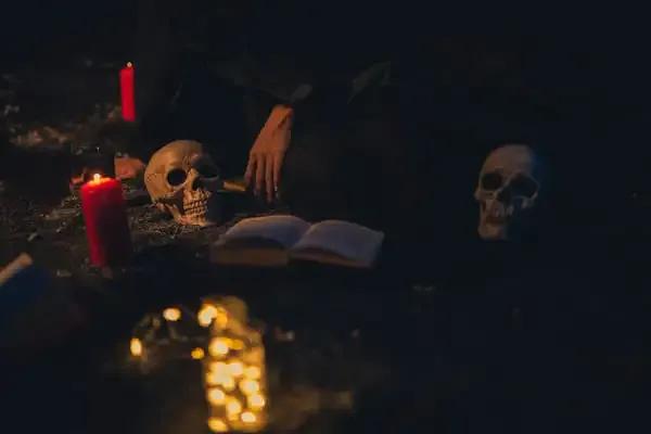 Capetiempe: halloween abruzzese