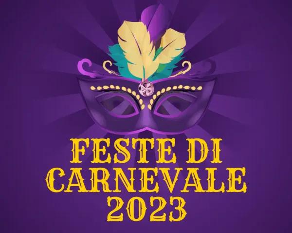 Copertina per l'articolo: Carnevale in Abruzzo 2023 - tutte le sfilate