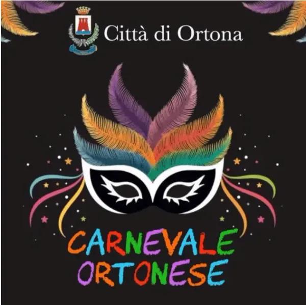 Carnevale di Ortona 2023