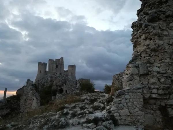 Castello Rocca Calascio