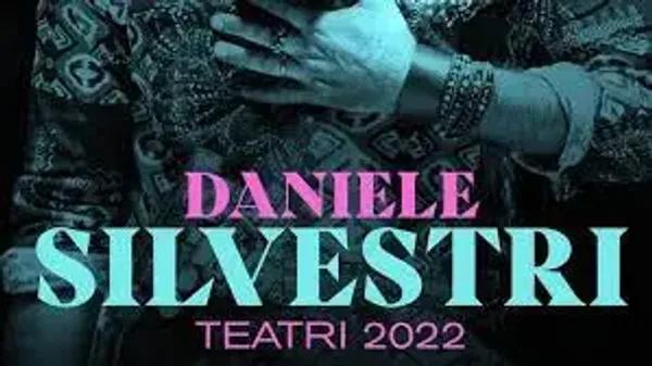 Copertina per l'articolo: Daniele Silvestri tour 2022 - Pescara