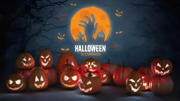 Immagine di   - Eventi Halloween Abruzzo 2022