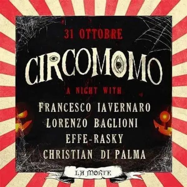 Eventi Halloween L'Aquila 2023