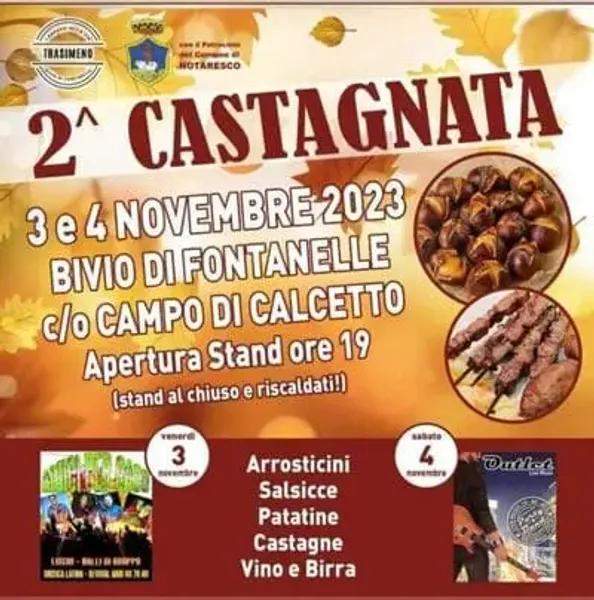 Eventi Teramo Novembre 2023