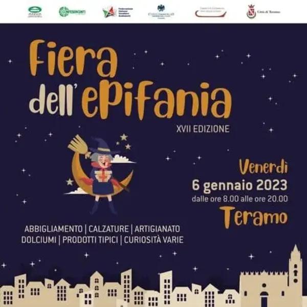 Fiera della Befana