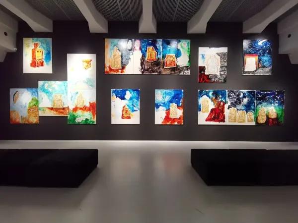 Imago Museum Pescara: Arte Moderna e Contemporanea in città