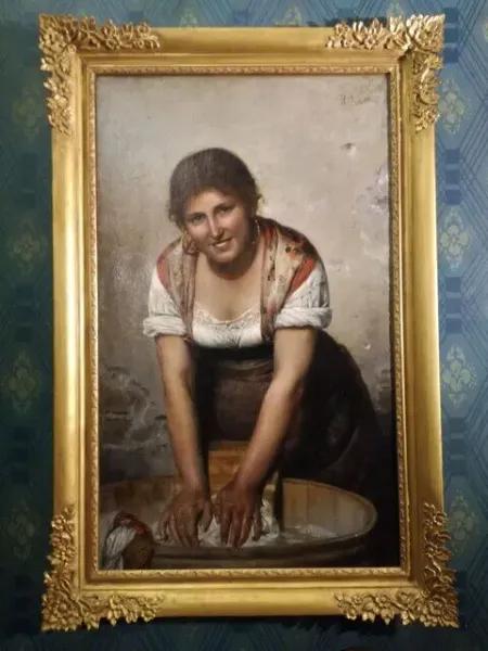 Musei gratis Pescara Aprile 2023