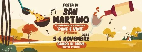 Copertina per l'articolo: Festa del vino Abruzzo 2022