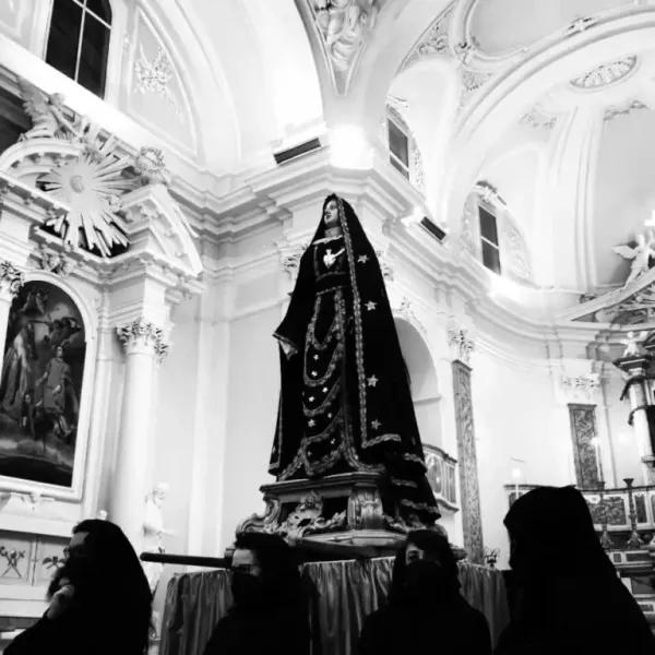 Venerdì Santo: dove andare in Abruzzo?