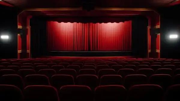 Spettacoli teatrali Pescara Novembre 2023 Immagine di