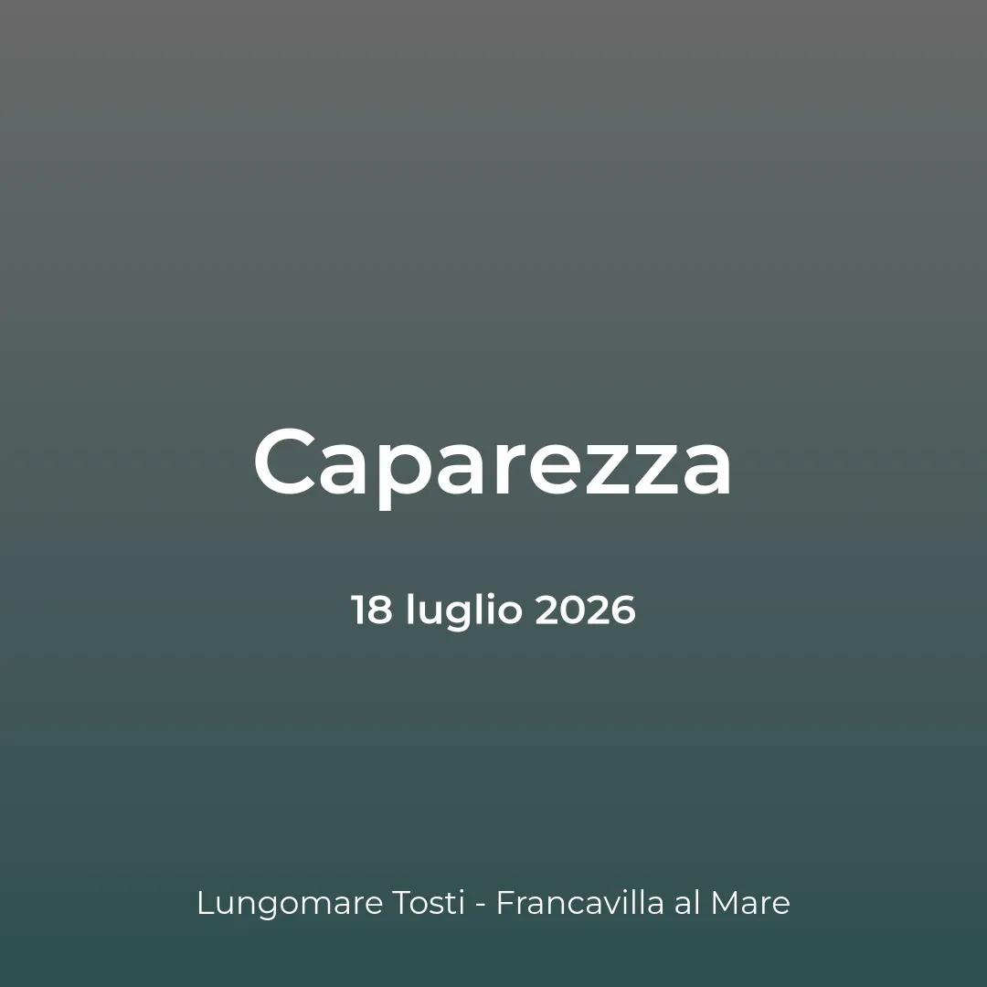 Immagine rappresentativa per Caparezza