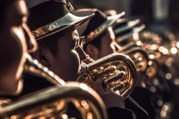 Concerti abruzzo settembre 2023 su Freepik