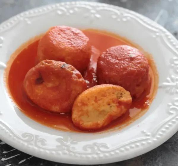 Copertina per l'articolo: Pallotte cacio e uova ricetta originale abruzzese