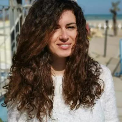 Foto di Eleonora Sangro